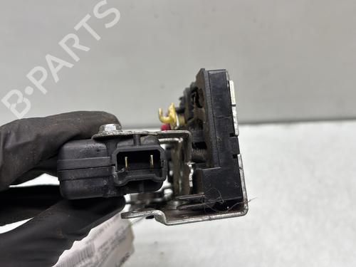 Front left lock DACIA LOGAN MCV (KS_) 1.5 dCi (KS04) | BP29897668C98