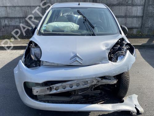 Starter CITROËN C1 (PM_, PN_) 1.0 | BP31281593M8 - Image 21