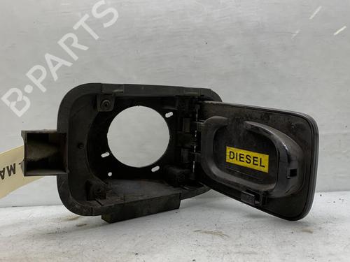 Fuel flap PEUGEOT 607 (9D, 9U) 2.2 HDi | BP19973340C131 