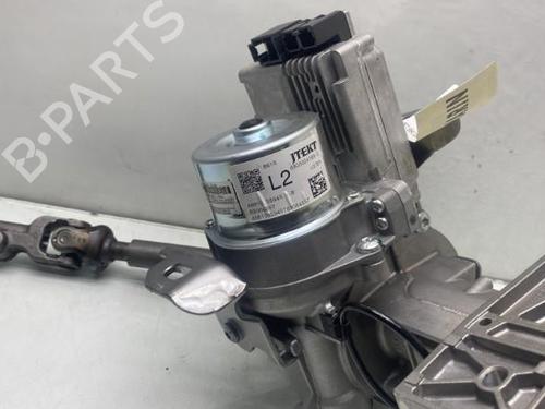 Steering column RENAULT CLIO IV (BH_) 0.9 TCe 90 (BHNF, BHMA, BHMH, BHJK, BHJR) | BP19949880M21 