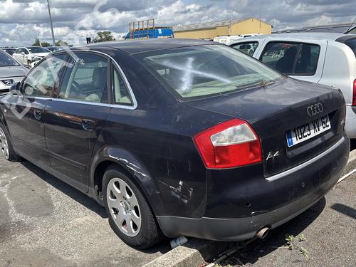 Motorhjelm AUDI A4 B6 (8E2) 2.0 | BP26732960C1 - Image 14