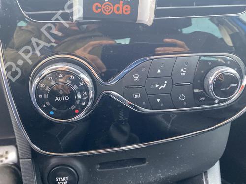 Right front window switch RENAULT CLIO IV (BH_) 1.2 TCe 120 (BHM0) | BP28281953I26  - Image 21