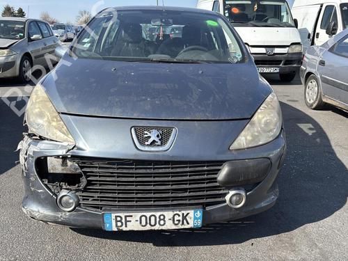 Fuse box PEUGEOT 307 (3A/C) 1.6 HDi | BP26527859E1 
