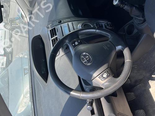 Mirror switch TOYOTA YARIS (_P9_) 1.4 D-4D (NLP90_, NLP90R) | BP21958944I25 