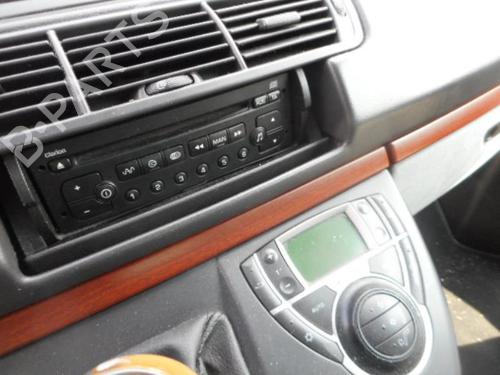 Rear left window mechanism CITROËN C8 (EA_, EB_) | BP20003430C24 - Image 6