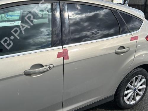 Radio FORD FOCUS IV (HN) 1.0 EcoBoost | BP26708728E6 - Image 14