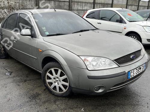 Right headlight FORD MONDEO III (B5Y)  | BP20021674C29 