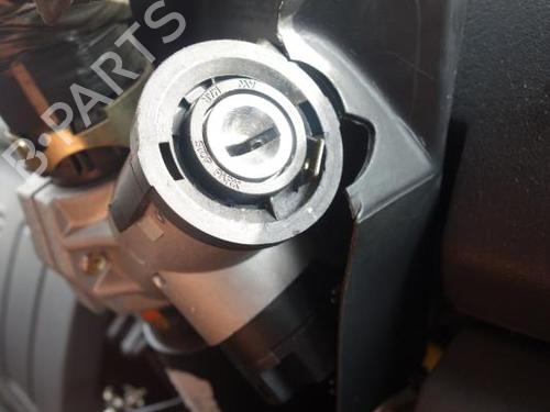 Used Parts FIAT DUCATO Van (230_)  1.9 D  1828958