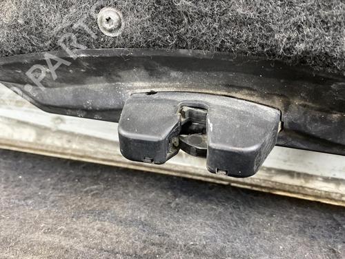 Tailgate PEUGEOT 807 (EB_) 2.0 HDi | BP19995529C6
