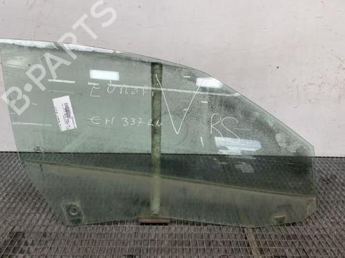 Front right door window AUDI A3 Convertible (8P7) 2.0 TDI | BP19959079C19 