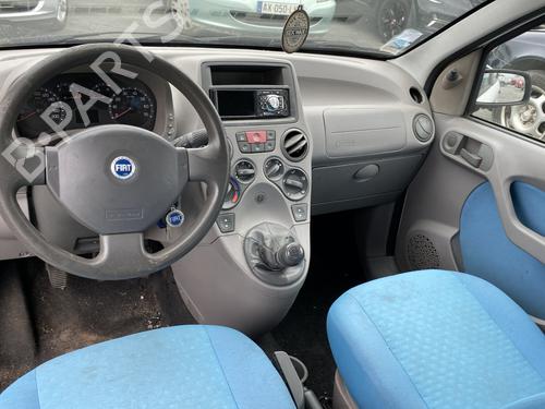 Gearbox FIAT PANDA (169_) 1.3 D Multijet (169.AXC1A) | BP33331789M3 - Image 10