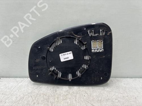 Used Right mirror glass Right mirror glass RENAULT MEGANE III Coupe (DZ0/1_) 1.5 dCi (DZ09, DZ0D, DZ1F, DZ1G, DZ14, DZ29) (110 hp) 35896049 35896049