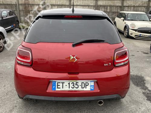 Subframe DS DS 3 (SA_) 1.2 VTi 82 (SAHMZ6) | BP28601145M9 - Image 10