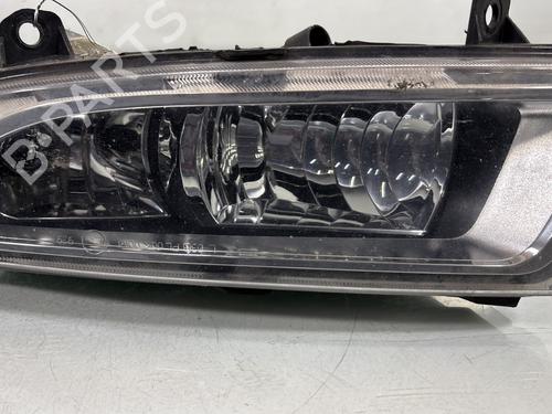 Used Left front fog light VW POLO V (6R1, 6C1) 1.6 TDI (90 hp) 28184921