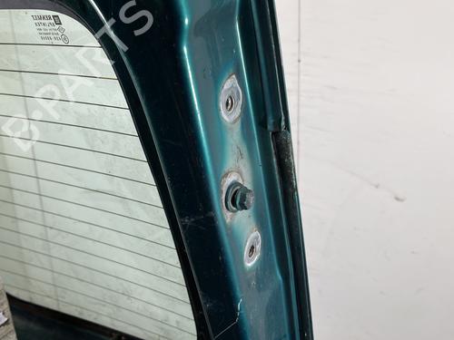 Venstre bagagerum dør RENAULT TRAFIC II Van (FL) 1.9 dCi 80 (FL0B) | BP31159340C76