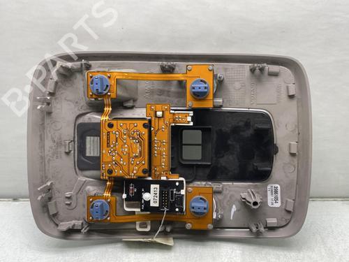 Used Interior roof light VOLVO C30 (533) 1.6 D (109 hp) 20483114