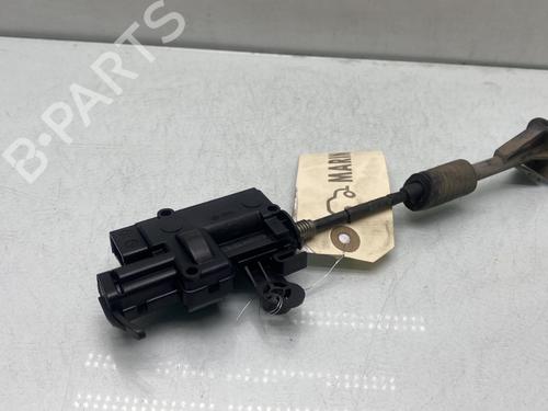 Fuel door actuator RENAULT CLIO IV (BH_) 1.5 dCi 75 | BP29456233E18 