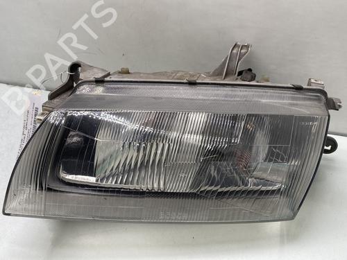 Left headlight MAZDA 323 P V (BA) 1.3 16V | BP25221082C28 - Image 3