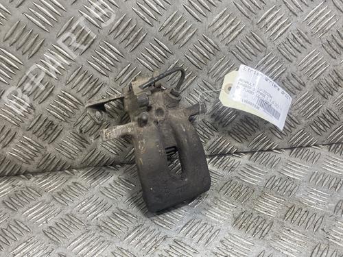 Used Right rear brake caliper Right rear brake caliper RENAULT KANGOO / GRAND KANGOO II (KW0/1_) 1.5 dCi 90 (KW05, KW08, KW0G, KW11) (90 hp) 27234787 27234787