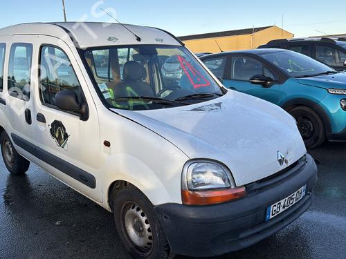 Headlight switch RENAULT KANGOO (KC0/1_) D 65 1.9 (KC0E, KC02, KC0J, KC0N) | BP26743141I24  - Image 10