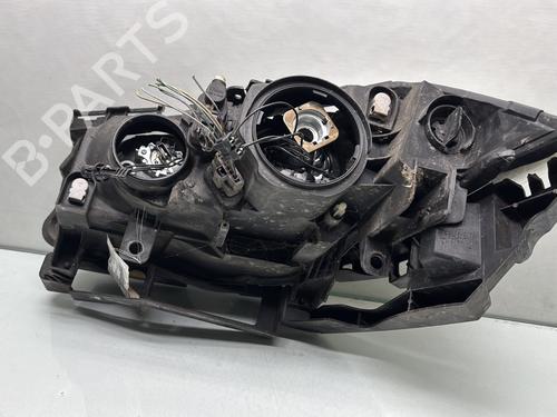 Right headlight RENAULT MEGANE II (BM0/1_, CM0/1_) 1.5 dCi (BM1E, CM1E) | BP28094471C29 