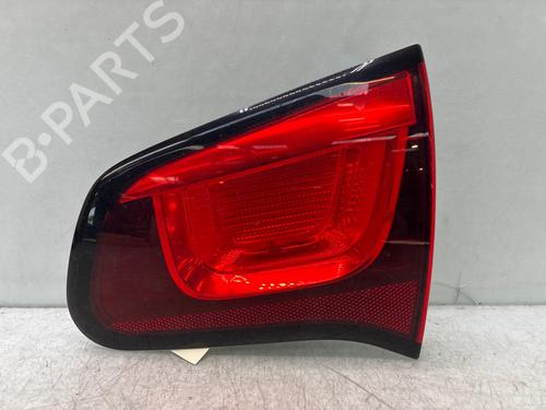Used Right tailgate light Right tailgate light 36891757 36891757