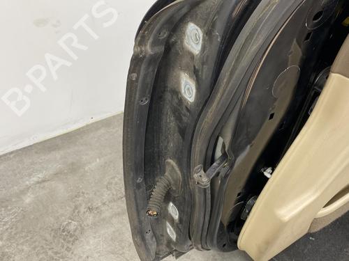 Dør høyre foran JAGUAR S-TYPE II (X200) 2.7 D | BP21955930C3 