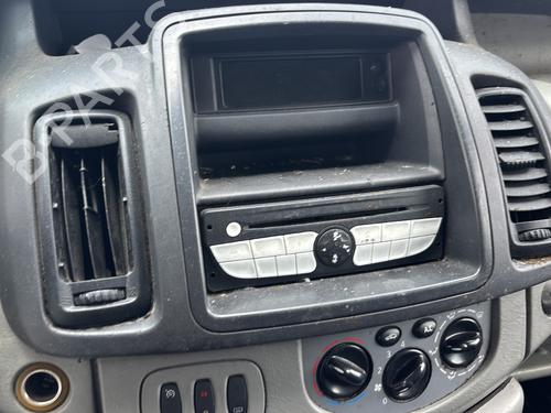 Ratstangsstang RENAULT TRAFIC II Bus (JL) 2.0 dCi 90 (JL00, JL01, JL0H, JL0M, JL0P, JL0S) | BP31326254I23 - Image 7
