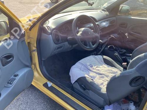 Front left window mechanism RENAULT MEGANE I Coach (DA0/1_) 1.6 e (DA0F) | BP25443171C22 