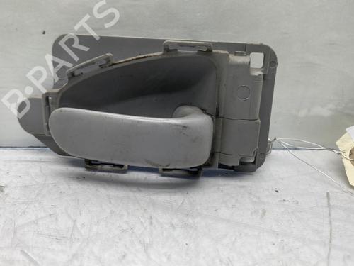 Used Rear right interior door handle CITROËN XSARA PICASSO (N68) 2.0 HDi (90 hp) 19954960