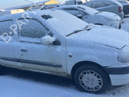 Right front window switch RENAULT CLIO II Hatchback Van (SB0/1/2_) 1.9 D (SB0R) | BP33314359I26  - Image 21