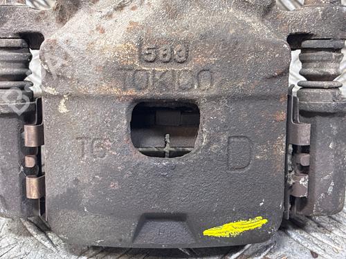 Right front brake caliper DAIHATSU SIRION (M3_) 1.3 (M301) | BP37409467M104 - Image 3