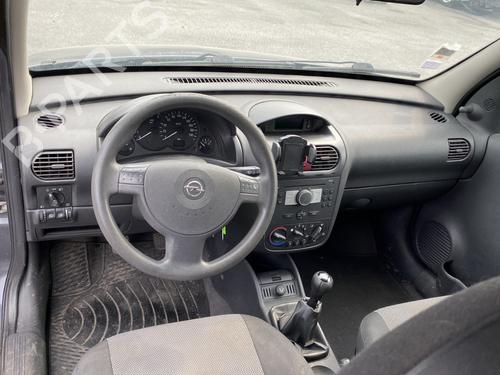 Horn OPEL COMBO Box Body/MPV 1.3 CDTI 16V | BP30941007E13  - Image 16
