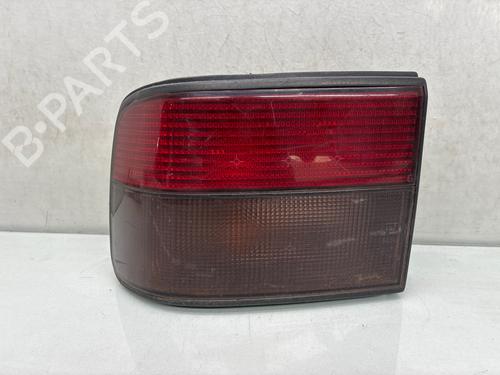 Used Left taillight Left taillight RENAULT 21 (B48_) 2.1 Turbo-D (B486, B488, B48V) (88 hp) 36162655 36162655