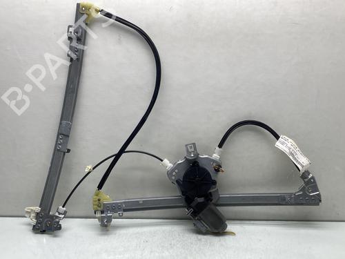 Rudehejsemekanisme Højre foran CITROËN XSARA (N1) 2.0 HDi 90 (90 hp) 29615514