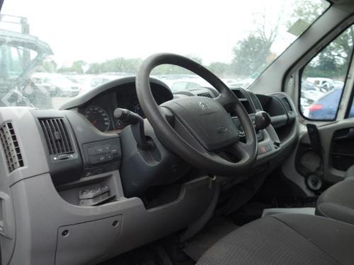 Seat buckle PEUGEOT BOXER Van  | BP20002449I32  - Image 9