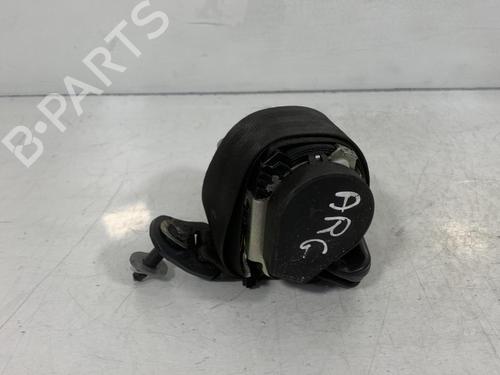 Used Rear left seatbelt Rear left seatbelt PEUGEOT 1007 (KM_) 1.4 HDi (68 hp) 19981062 19981062
