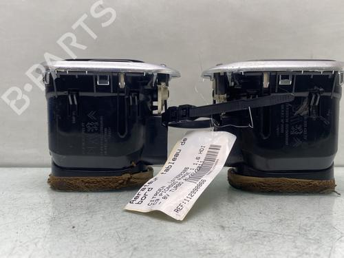 Air vent CITROËN C3 Picasso (SH_) 1.6 HDI 90 | BP29597524I21 