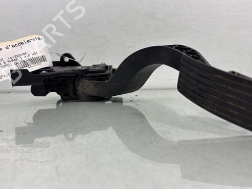 Pedal PEUGEOT BOXER Van 2.2 HDi 120 | BP29866847I4 