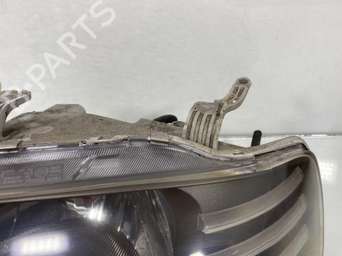 Left headlight DAEWOO KALOS (KLAS) 1.2 | BP20004635C28 