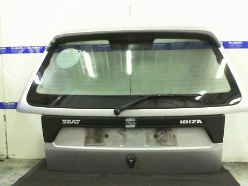 Tailgate SEAT IBIZA II (6K1) 1.4 i | BP19987195C6