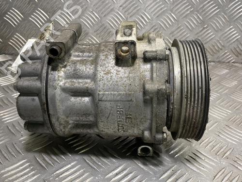 Used AC compressor PEUGEOT 807 (EB_) 2.0 HDI (136 hp) 19973004
