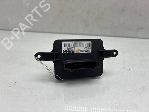 Used Heater resistor Heater resistor PEUGEOT 5008 (0U_, 0E_) 2.0 HDi 150 / BlueHDi 150 (150 hp) 36663817 36663817