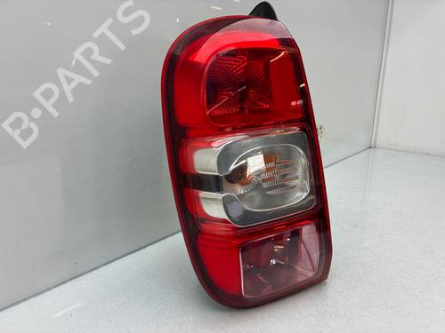 Left taillight DACIA DUSTER (HS_) 1.5 dCi 4x4 | BP39707837C34 - Image 2