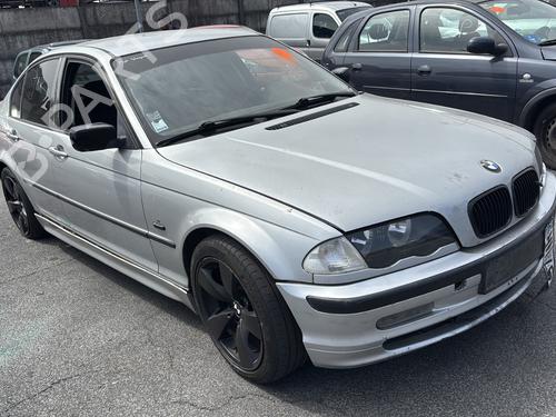 Left headlight BMW 3 (E46) 320 d | BP27632694C28 - Image 19