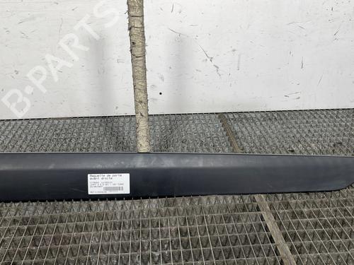 Dørliste CITROËN JUMPY II Van 2.0 HDi 120 (120 hp) 30082728