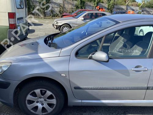 Fuse box PEUGEOT 307 (3A/C) 2.0 HDi 110 | BP20330488E1 