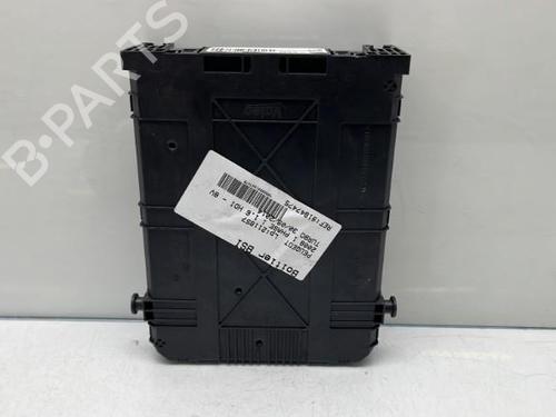 Used Fuse box PEUGEOT 2008 I (CU_) 1.6 HDi (92 hp) 19988094