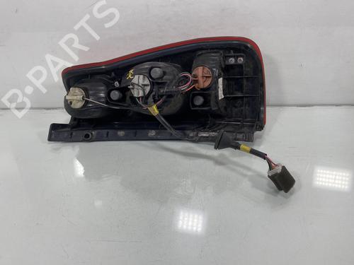 Left taillight HYUNDAI MATRIX (FC) 1.5 CRDi | BP20004583C34 