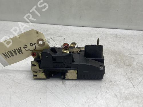 Used Front right lock PEUGEOT EXPERT (224_) 2.0 HDI 16V (109 hp) 19962572